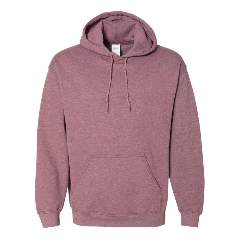 Gildan - Heavy Blend™ Hooded Sweatshirt - 18500