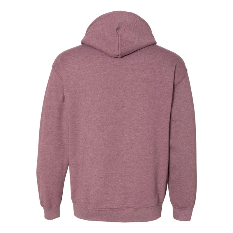 Gildan - Heavy Blend™ Hooded Sweatshirt - 18500 - Image 3