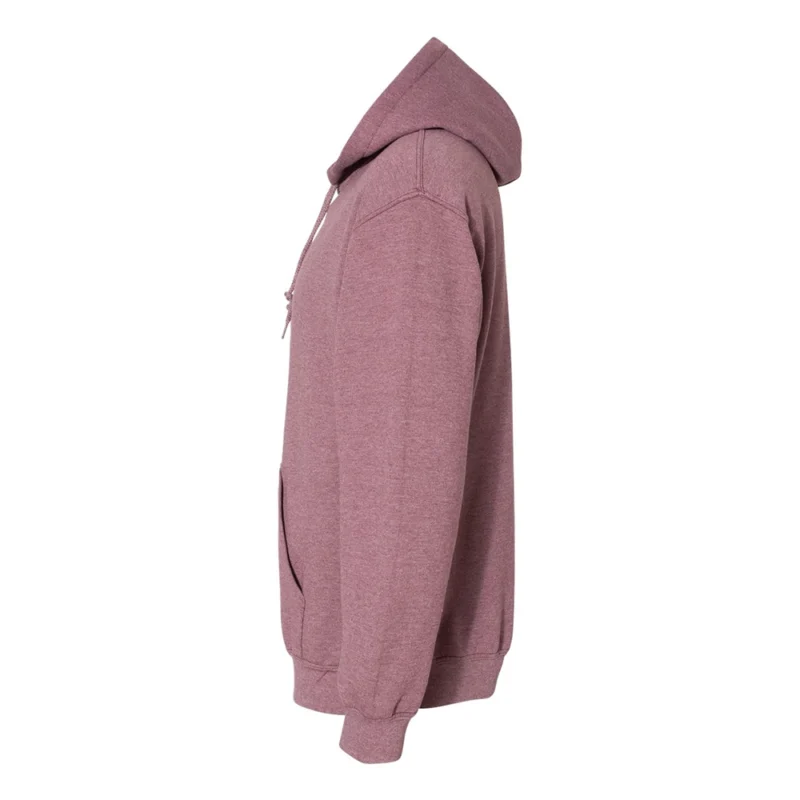 Gildan - Heavy Blend™ Hooded Sweatshirt - 18500 - Image 2