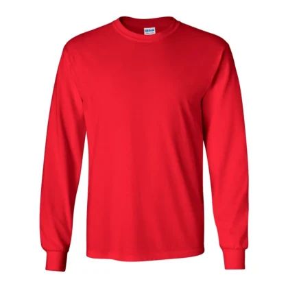 Ultra Cotton® Long Sleeve T-Shirt